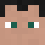 Bussinesman model 2 - Male Minecraft Skins - image 3