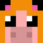 Da Piggy's Super Sexy Skin - Male Minecraft Skins - image 3