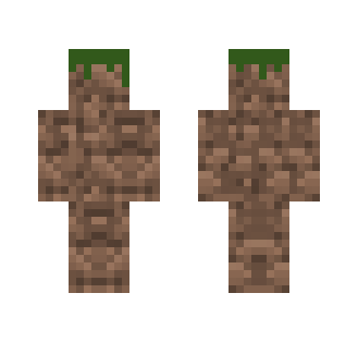 Grass - Interchangeable Minecraft Skins - image 2