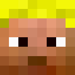 Bussinesman model 1 - Male Minecraft Skins - image 3