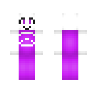 Toriel - Female Minecraft Skins - image 2
