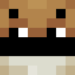 cool tiger - Male Minecraft Skins - image 3