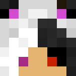 Female Fox Skin - Female Minecraft Skins - image 3