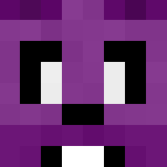 Fnaf|Bonnie - Male Minecraft Skins - image 3