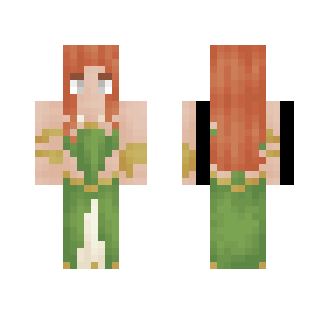 Request - Elf - Female Minecraft Skins - image 2