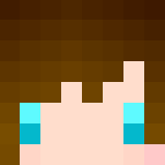 Girl2 - Female Minecraft Skins - image 3