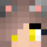 Jaythecat - Female Minecraft Skins - image 3