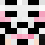 YumiChan - Hacker - Female Minecraft Skins - image 3