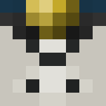Officer Papy! - Male Minecraft Skins - image 3