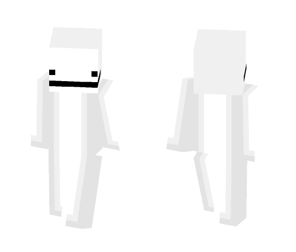 Bubz - Male Minecraft Skins - image 1
