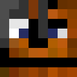 MC FNAF RP unfinished Freddy - Male Minecraft Skins - image 3