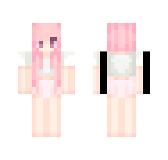 KaciKardashian - Female Minecraft Skins - image 2