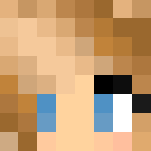 girl skin - Girl Minecraft Skins - image 3