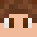 Nate Adams - Yo Kai Watch - Male Minecraft Skins - image 3
