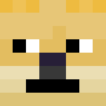 Such skin DOGE! - Male Minecraft Skins - image 3