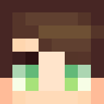 Deer boy - Boy Minecraft Skins - image 3
