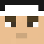 and his name is JOHN CENA - Male Minecraft Skins - image 3