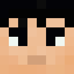 Thomas tmr Runner - Male Minecraft Skins - image 3