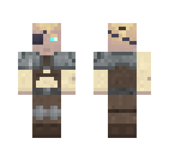 Roy [B3ast_Mod] - Male Minecraft Skins - image 2