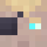 Roy [B3ast_Mod] - Male Minecraft Skins - image 3