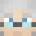 Lyu [Korus] - Male Minecraft Skins - image 3