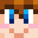 Wonder Momo (Helmetless) - Female Minecraft Skins - image 3