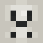 Reapertale Papyrus - Male Minecraft Skins - image 3