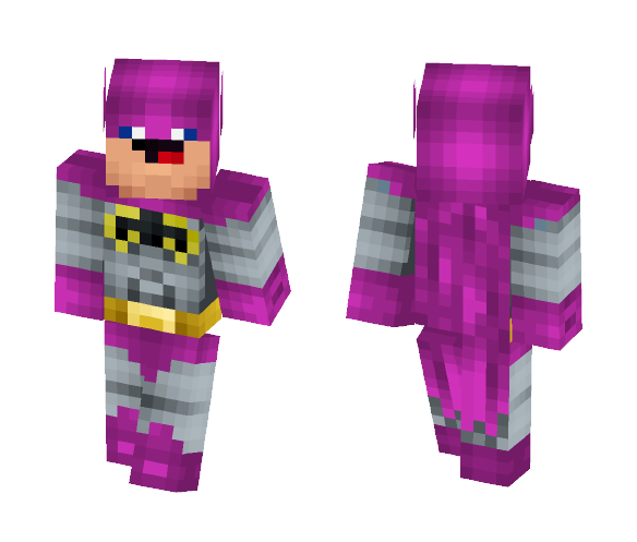 ~Batderp~ ~Request~ | Cassyyy - Male Minecraft Skins - image 1