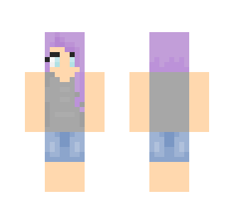 Random - Female Minecraft Skins - image 2