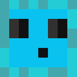 slime in a tuxedo - Male Minecraft Skins - image 3