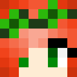 Cressizard - Female Minecraft Skins - image 3