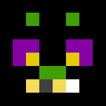 Errorfell/inkfell Error Sans - Male Minecraft Skins - image 3