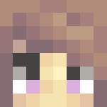 ℙ¥ηℯ| Lilac Obsession - Female Minecraft Skins - image 3
