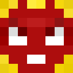 Hot Spot (Skin request) - Male Minecraft Skins - image 3