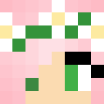 Forest Girl - Girl Minecraft Skins - image 3