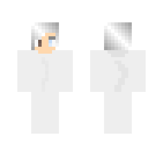 Casper - Male Minecraft Skins - image 2