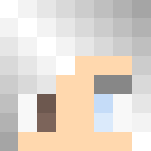 Casper - Male Minecraft Skins - image 3