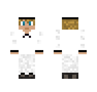 For Mr_Fire2! - Male Minecraft Skins - image 2