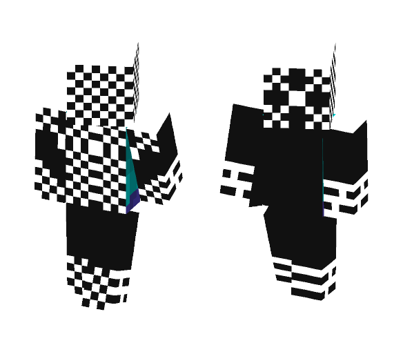 Skin Request from McKittyx - Male Minecraft Skins - image 1