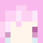딸기 우유 2 - Female Minecraft Skins - image 3