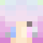 Pansexual - Female Minecraft Skins - image 3