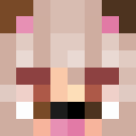 DOG FILTER OMG~ ☻Scoliosis☻ - Dog Minecraft Skins - image 3