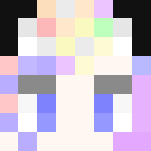 Fox - Female Minecraft Skins - image 3