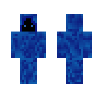 Ice Wizard - Male Minecraft Skins - image 2