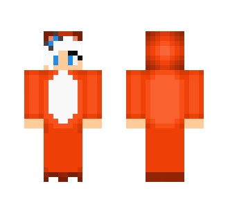 Minnie Skin For The Contest - Female Minecraft Skins - image 2