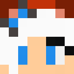 Minnie Skin For The Contest - Female Minecraft Skins - image 3