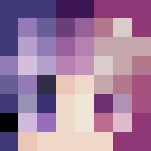 Sᴘɪʀɪᴛ | Another Galaxy Skin - Female Minecraft Skins - image 3