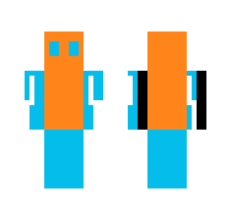 Rotom - Interchangeable Minecraft Skins - image 2