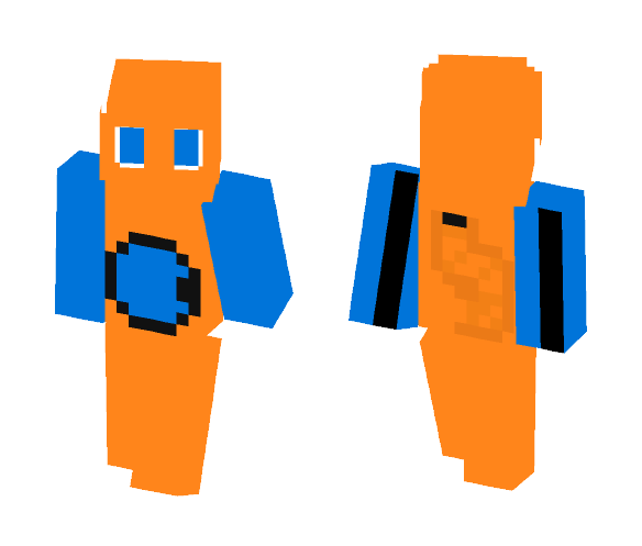 Rotom-Wash - Interchangeable Minecraft Skins - image 1