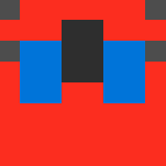 Rotom-Pokedex - Interchangeable Minecraft Skins - image 3